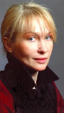 Ольга Сирина