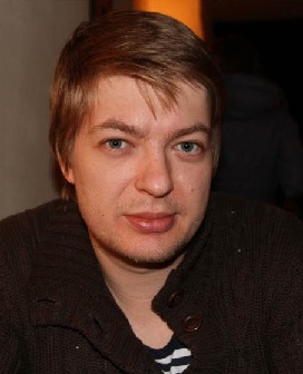 Пётр Гланц Иващенко