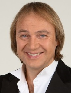 Игорь Христенко