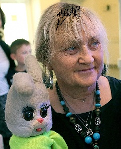 Наталья Голубенцева